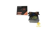 Nguồn 650W KINGMASTER (12F) sata speed