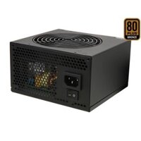 Nguồn 700w; 600w; 500w 80Plus