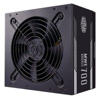 Nguồn 700W Cooler Master MWE Bronze V2