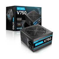 Nguồn 750W Antec ATOM V750