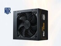 Nguồn 750W Cooler Master MWE BRONZE 750 V3