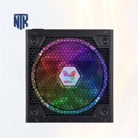 Nguồn 750W Super Flower Leadex III | 80 Plus Gold | PCIe 5.0 | ARGB