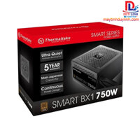 Nguồn 750W Thermaltake Smart BX1 80 Plus Bronze