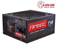 Nguồn 80Plus GOLD HCG/ Extreme 750W