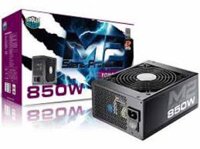 Nguồn 850W Cooler Master SILENT PRO M2