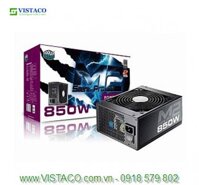 Nguồn 850W Cooler Master    V850