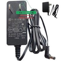 Nguồn 9V-2A