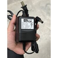 Nguồn AC Adapter Compatible with BOSS BRC-120 BRC-120T A41408DC GT-3, GT-8, GS-10, VF-1, GX-700 Guitar Effects Processor