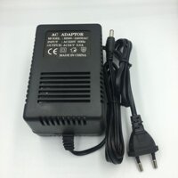 NGUỒN AC/AC 24V CHO CAMERA PTZ