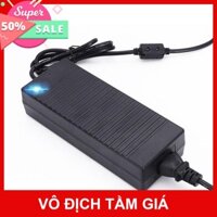 Nguồn Acbel 12V 10A Chính hãng có đèn báo, 12V 10A, Nguồn Adapter 12v -10A 120w chuyên dùng cho máy bơm mini, bơm đôi 7A