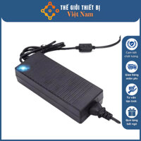 Nguồn Acbel 12V 10A Chính Hãng Có Đèn Báo, Nguồn Adapter 12V -10A 120W Chuyên Dùng