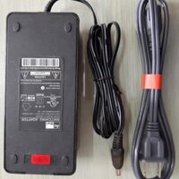 Nguồn Acbel 12V- 5A- Adapter Kèm Dây Nguồn