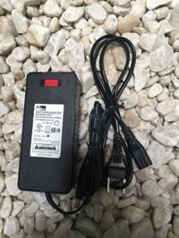 Nguồn AcBel 12V – 5A, cấp nguồn cho Camera, Modem, AP, Switch