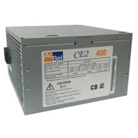 Nguồn Acbel 400W CE2+