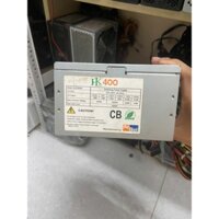 Nguồn Acbel 400w cst - nguồn zin chính hãng