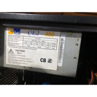 Nguồn Acbel 400w đã qua sử dụng test ok