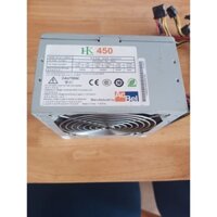 Nguồn ACBEL 450w Công suất thật zin sạch đẹp