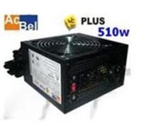 NGUỒN ACBEL 510W PLUS CHÍNH HÃNG