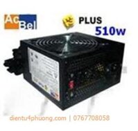 NGUỒN ACBEL 510W PLUS