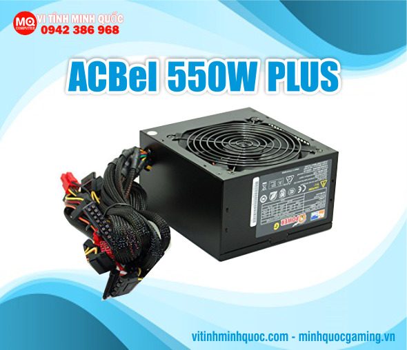 Nguồn ACbel 550W I Power G550