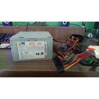 Nguồn AcBel ATX 400W Công suất thực