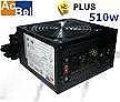 Nguồn Acbel E2 HB1001 510W Plus