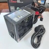 Nguồn Acbel G450, 80 plus