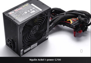 Nguồn Acbel G700W-IPOWER - 24 pin