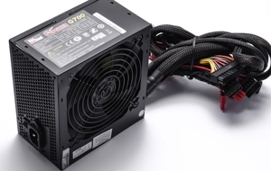 Nguồn Acbel G700W-IPOWER - 24 pin
