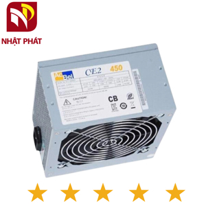 Nguồn Acbel HK450 - 450W