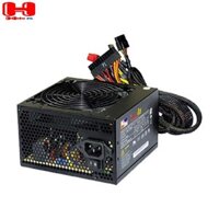 Nguồn Acbel iPower 550 500W 80 Plus Bronze + Dây Nguồn
