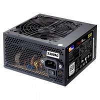 NGUỒN ACBEL IPOWER 550W 80 PLUS