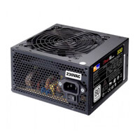 Nguồn Acbel iPower 80plus 550 – 550W