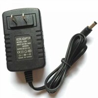 Nguồn ac/dc adapter 12v-2a