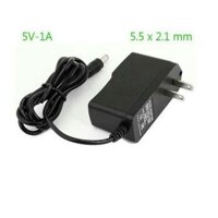 Nguồn AC/DC ADAPTER 5V 1A