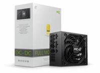 Nguồn Acer AC1000 1000W (80 Plus Gold, Full modular, ATX 3.0, PCI-E 5.0)