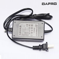 Nguồn Adapter 12V 0.3A – Tương Thích Tốt Với Nhiều Loại Microphone