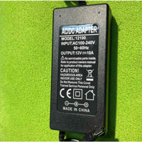 Nguồn adapter 12V 10A 120W chuẩn giắc 5.5-2.5mm / (đủ công suất)