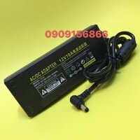 Nguồn adapter 12v 10A / 5v 10A