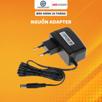 Nguồn Adapter 12V-1A/ 12V-0.5A/ 5V-1A Dùng Cho Camera Wifi Trong Nhà, Ngoài Trời - TRANGIATELECOM