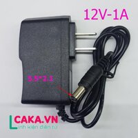 Nguồn Adapter 12V 1A