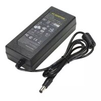 NGUỒN ADAPTER 12V-5A DÙNG CHO CAMERA, ĐẦU GHI HÌNH CAMERA VÀ ĐÈN LED