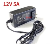 Nguồn Adapter 12V 5A LEI