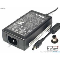 nguồn adapter 12V 7A, nguồn vỏ nhựa