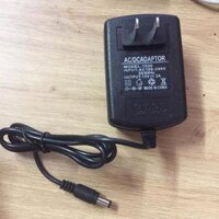 Nguồn Adapter 15V 1A 2A sạc loa kẹo kéo - 1A