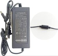 Nguồn Adapter 15V – 3A Linpech --- chui tròn lớn