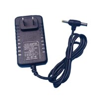 Nguồn Adapter 15V Jack Cấp Nguồn 2 Đầu DC 4.0x1.7mm Và 5.5x2.5mm Đa Năng