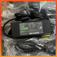 Nguồn (Adapter) 19.5V 6.2A (100W) - 19.5V 4.7A (68W) dùng cho TIVI SONY, LAPTOP hàng Dzin