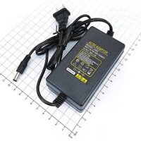 Nguồn Adapter 24V 2A Đầu DC 5.5x2.5mm Có LED