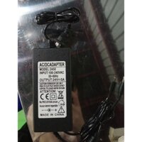Nguồn adapter 24V 5A dùng cho máy lọc nước